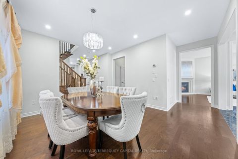 Photo 8 at 277 Chatfield Drive, Vellore Village, Vaughan