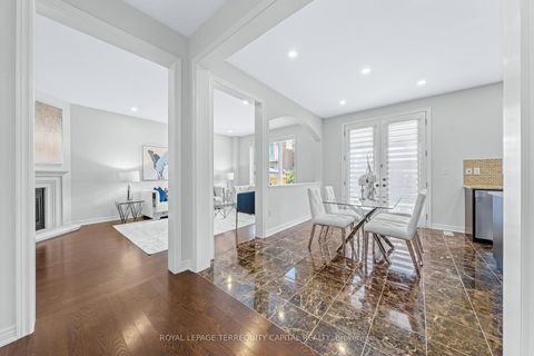 Photo 9 at 277 Chatfield Drive, Vellore Village, Vaughan