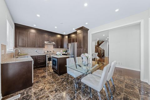 Photo 10 at 277 Chatfield Drive, Vellore Village, Vaughan