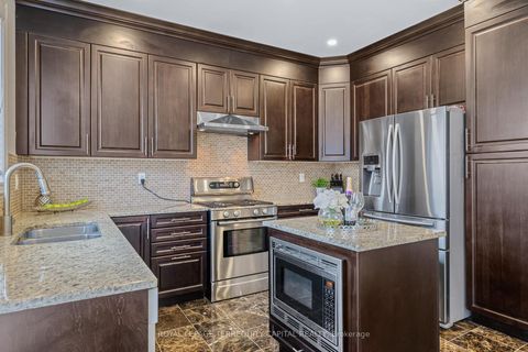 Photo 11 at 277 Chatfield Drive, Vellore Village, Vaughan