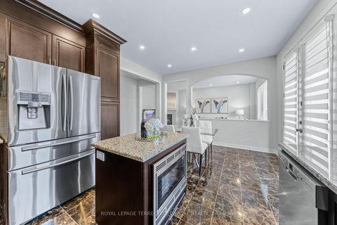 Photo 12 at 277 Chatfield Drive, Vellore Village, Vaughan