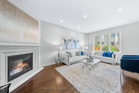 Photo 13 at 277 Chatfield Drive, Vellore Village, Vaughan