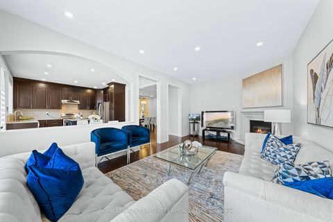 Photo 14 at 277 Chatfield Drive, Vellore Village, Vaughan
