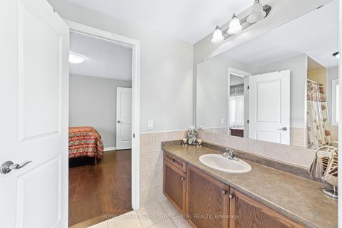Photo 32 at 277 Chatfield Drive, Vellore Village, Vaughan