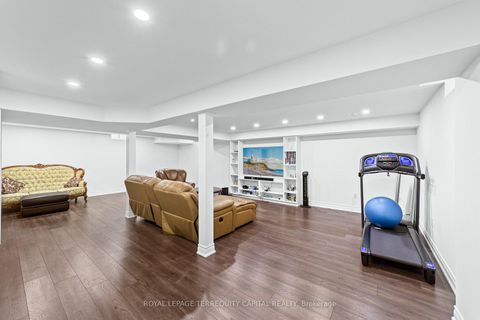 Photo 33 at 277 Chatfield Drive, Vellore Village, Vaughan