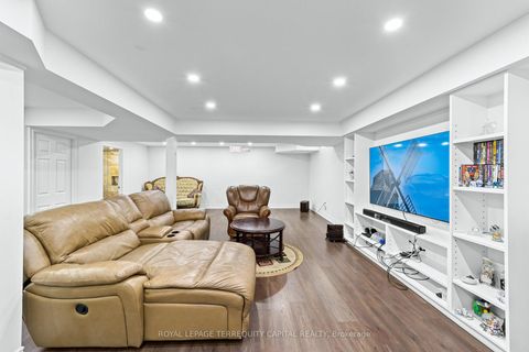 Photo 34 at 277 Chatfield Drive, Vellore Village, Vaughan