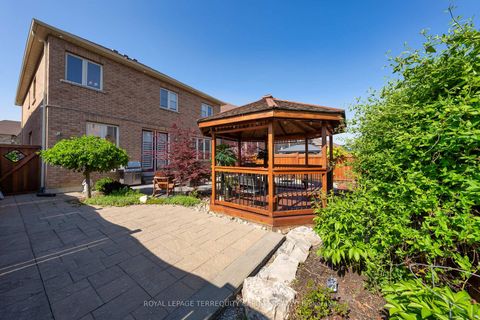 Photo 37 at 277 Chatfield Drive, Vellore Village, Vaughan