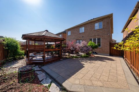 Photo 39 at 277 Chatfield Drive, Vellore Village, Vaughan