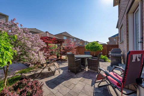Photo 40 at 277 Chatfield Drive, Vellore Village, Vaughan