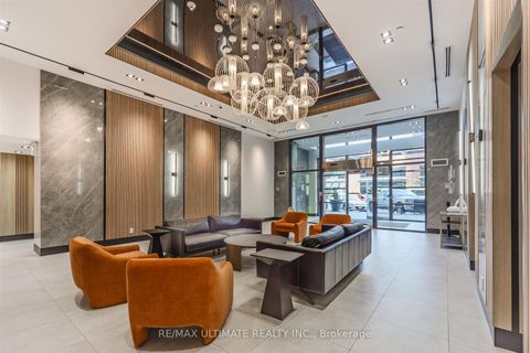 Photo 2 at 2706 - 2220 Lake Shore Boulevard W, Mimico, Toronto