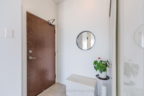 Photo 4 at 2706 - 2220 Lake Shore Boulevard W, Mimico, Toronto