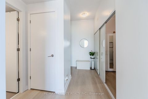 Photo 5 at 2706 - 2220 Lake Shore Boulevard W, Mimico, Toronto