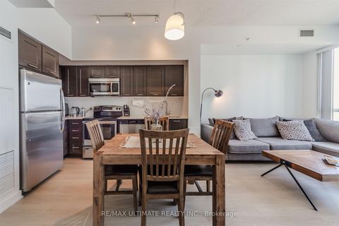 Photo 7 at 2706 - 2220 Lake Shore Boulevard W, Mimico, Toronto
