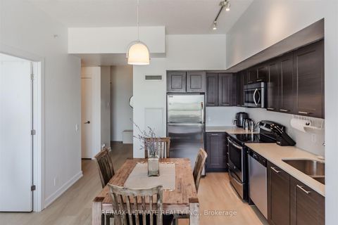 Photo 8 at 2706 - 2220 Lake Shore Boulevard W, Mimico, Toronto