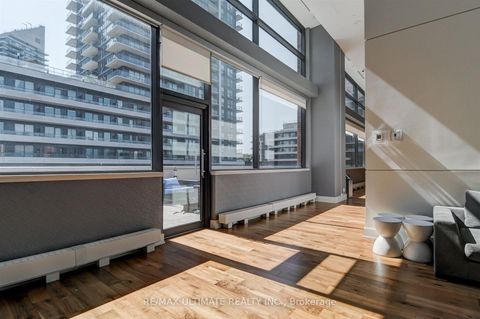 Photo 24 at 2706 - 2220 Lake Shore Boulevard W, Mimico, Toronto