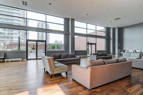 Photo 25 at 2706 - 2220 Lake Shore Boulevard W, Mimico, Toronto