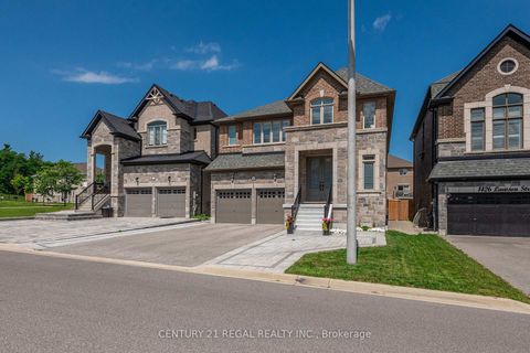Photo 1 at 1428 Lawson Street, Alcona, Innisfil
