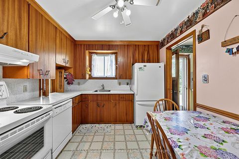 Photo 1 at 2140 5th Concession N, Rural Clearview, Clearview