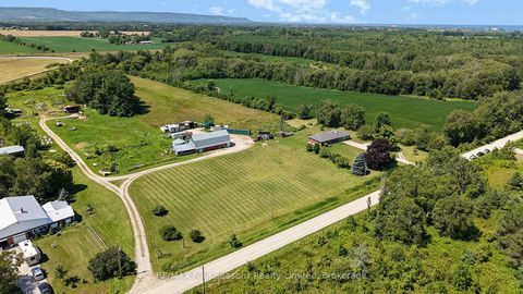 Photo 37 at 2140 5th Concession N, Rural Clearview, Clearview