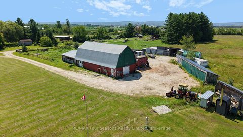 Photo 38 at 2140 5th Concession N, Rural Clearview, Clearview