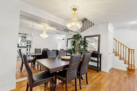 Photo 9 at 80 Peter Andrew Crescent, Brownridge, Vaughan