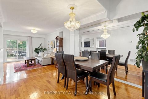 Photo 10 at 80 Peter Andrew Crescent, Brownridge, Vaughan