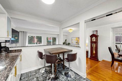 Photo 15 at 80 Peter Andrew Crescent, Brownridge, Vaughan