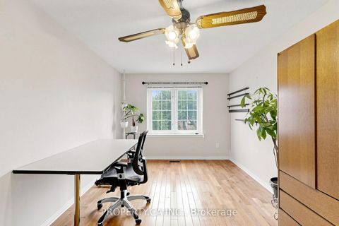 Photo 16 at 80 Peter Andrew Crescent, Brownridge, Vaughan