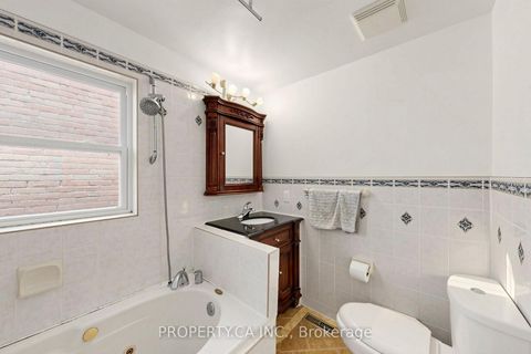 Photo 20 at 80 Peter Andrew Crescent, Brownridge, Vaughan