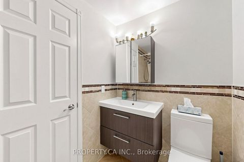 Photo 26 at 80 Peter Andrew Crescent, Brownridge, Vaughan