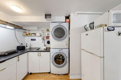 Photo 33 at 80 Peter Andrew Crescent, Brownridge, Vaughan