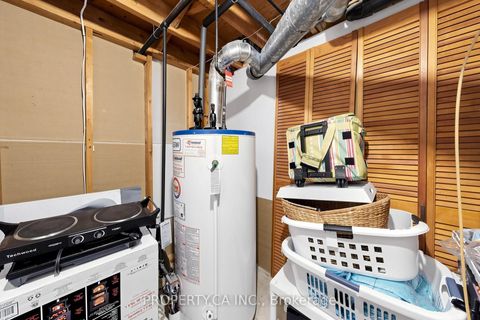 Photo 46 at 80 Peter Andrew Crescent, Brownridge, Vaughan