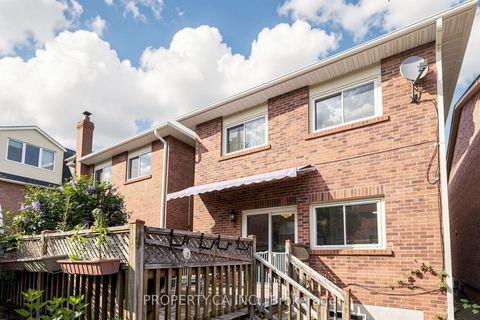 Photo 47 at 80 Peter Andrew Crescent, Brownridge, Vaughan
