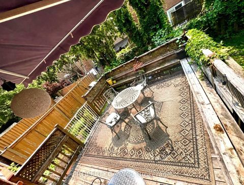 Photo 49 at 80 Peter Andrew Crescent, Brownridge, Vaughan