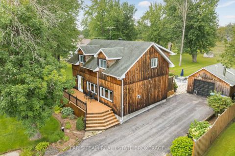 Photo 0 at 228 Bayshore Road, Rural Innisfil, Innisfil