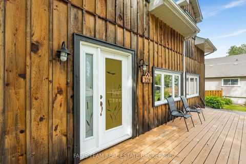 Photo 2 at 228 Bayshore Road, Rural Innisfil, Innisfil