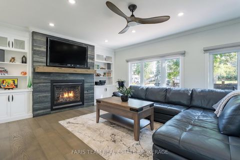 Photo 9 at 228 Bayshore Road, Rural Innisfil, Innisfil