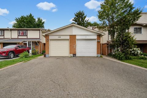 Photo 0 at 109 Phalen Crescent, Milliken, Toronto
