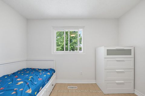 Photo 26 at 109 Phalen Crescent, Milliken, Toronto