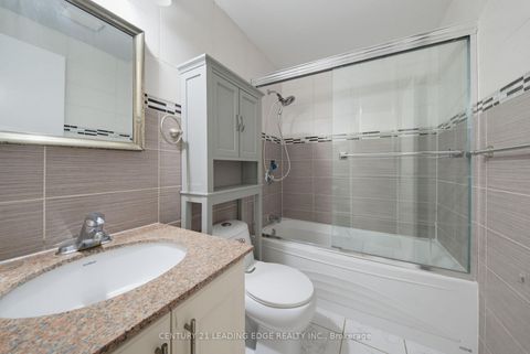Photo 27 at 109 Phalen Crescent, Milliken, Toronto