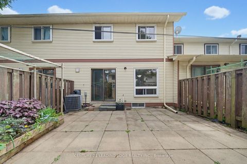 Photo 36 at 109 Phalen Crescent, Milliken, Toronto