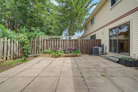 Photo 37 at 109 Phalen Crescent, Milliken, Toronto