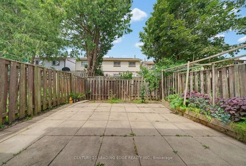 Photo 38 at 109 Phalen Crescent, Milliken, Toronto