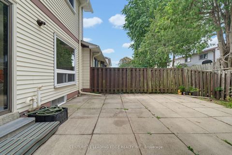 Photo 39 at 109 Phalen Crescent, Milliken, Toronto