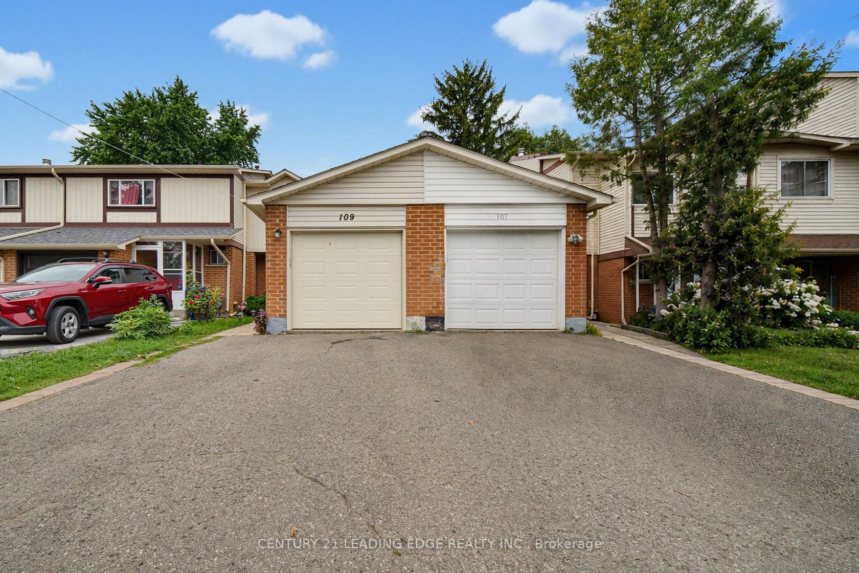 109 Phalen Crescent, Milliken, Toronto 