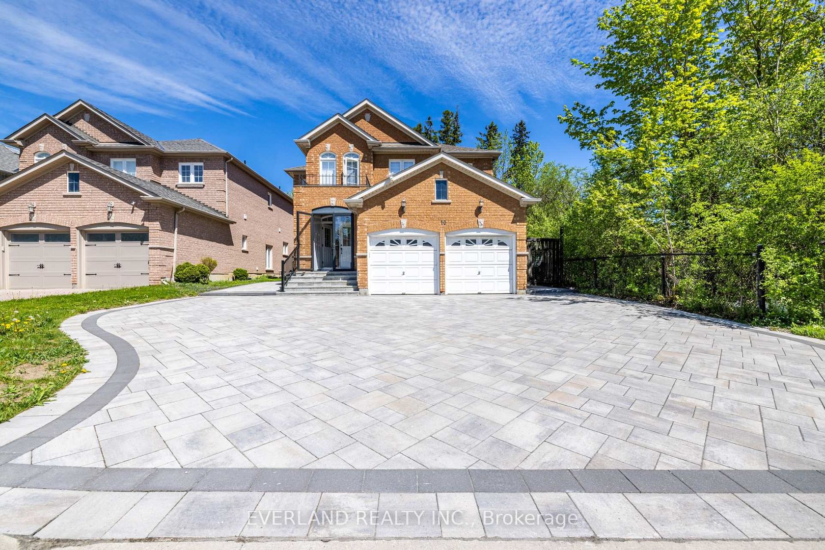 10 Megarry Court, Devonsleigh, Richmond Hill photo 4