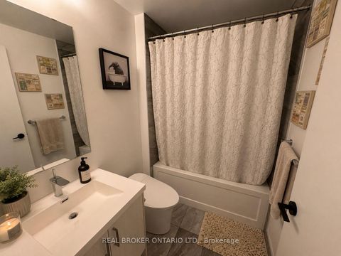 Photo 5 at 608 - 50 George Butchart Drive, CFB, Toronto