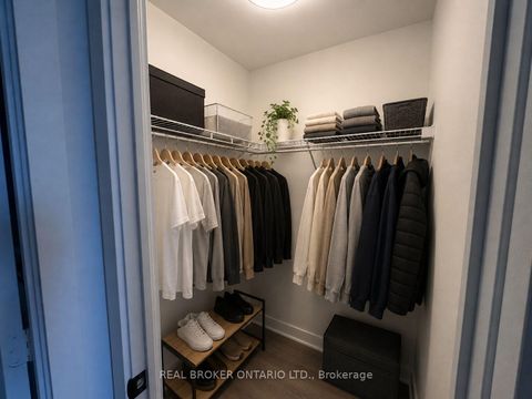 Photo 16 at 608 - 50 George Butchart Drive, CFB, Toronto