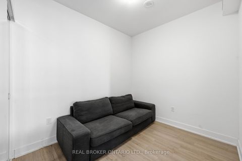 Photo 25 at 608 - 50 George Butchart Drive, CFB, Toronto
