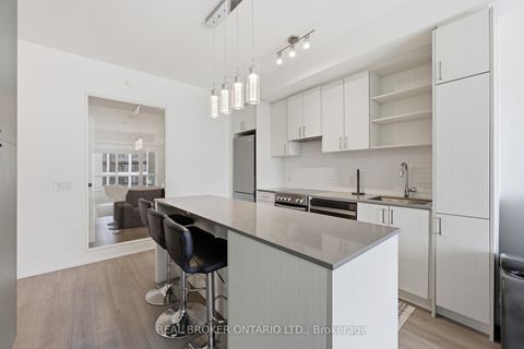 Photo 28 at 608 - 50 George Butchart Drive, CFB, Toronto